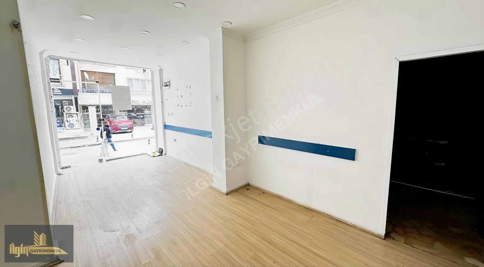Yalova Merkezde Kiralık Dükkan - Görsel 5