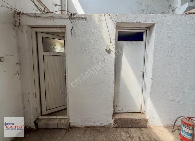 Kemalpaşa'da Ankara Asfaltına Cepheli Kiralık Depo İşyeri - Görsel 30