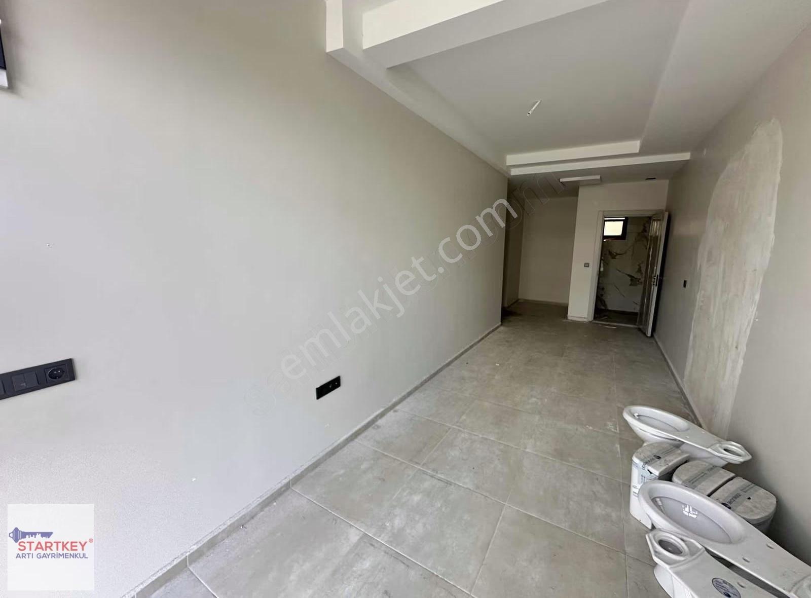 İzmir Bornova Kazımdirik Yeni Binada 30m2 Satılık Dükkan - Görsel 10