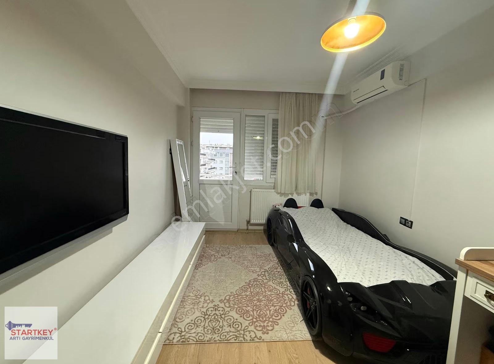 Karşıyaka Yalı Mahallesi 3+1 Satılık Daire - Görsel 16