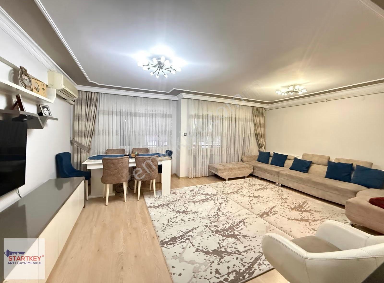 Karşıyaka Yalı Mahallesi 3+1 Satılık Daire