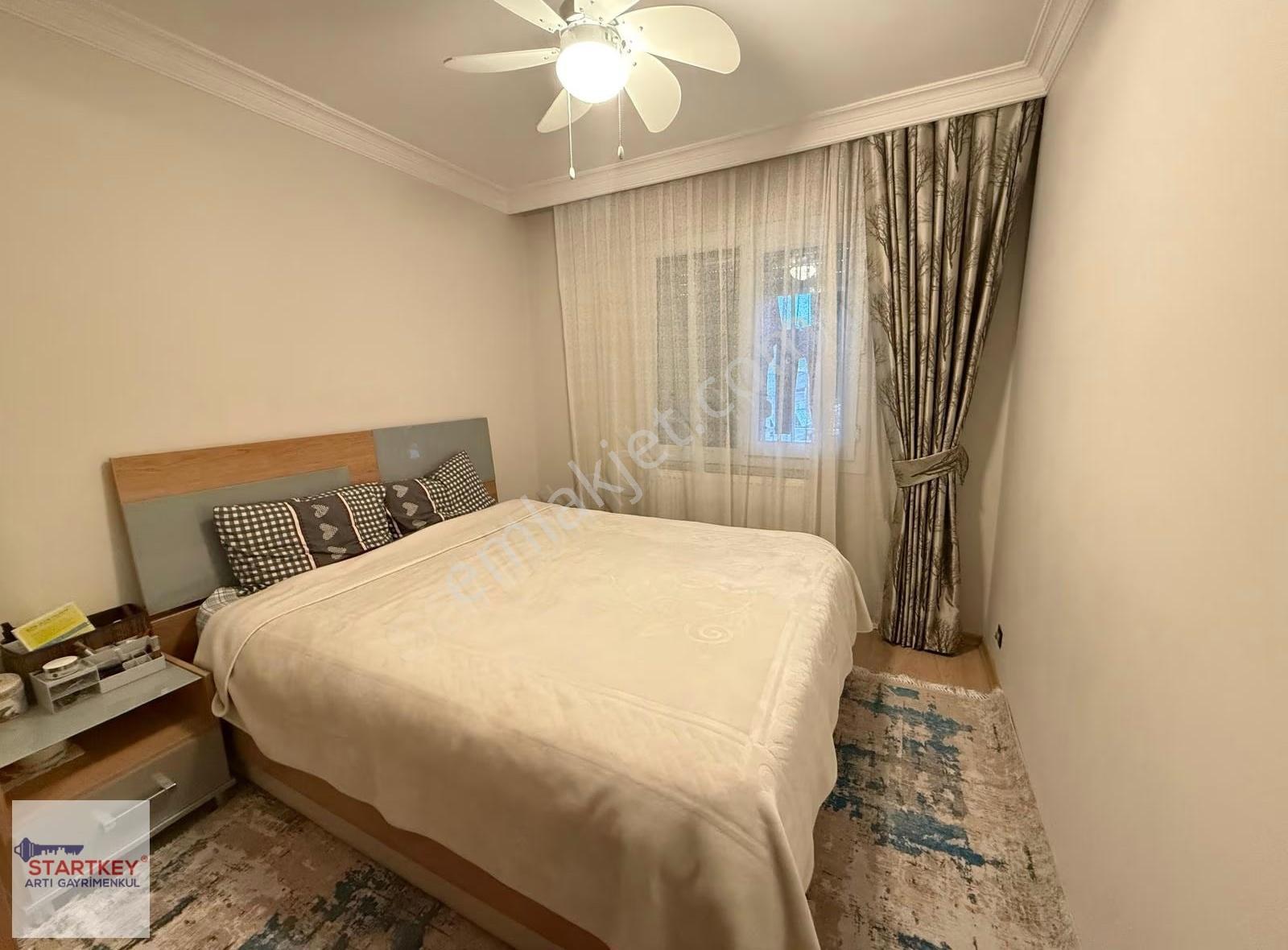 Karşıyaka Yalı Mahallesi 3+1 Satılık Daire - Görsel 10