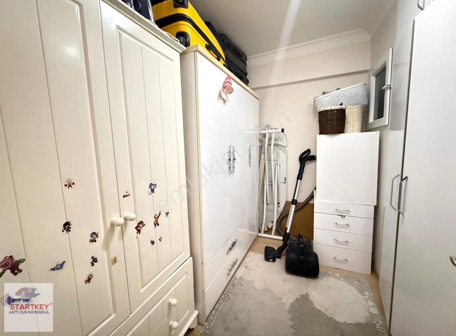 Karşıyaka Yalı Mahallesi 3+1 Satılık Daire - Görsel 3