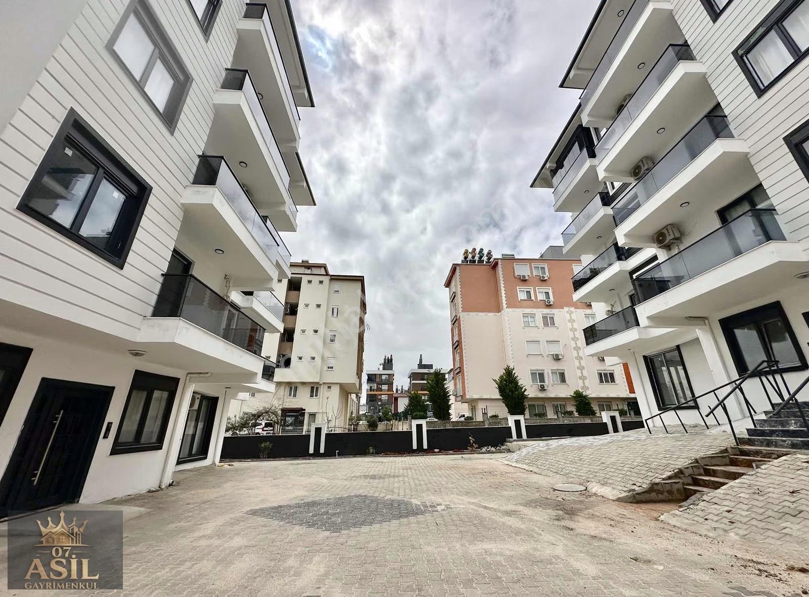 Fevzi Çakmakta Eşyalı Kiralık 1+1 Daire - Görsel 12