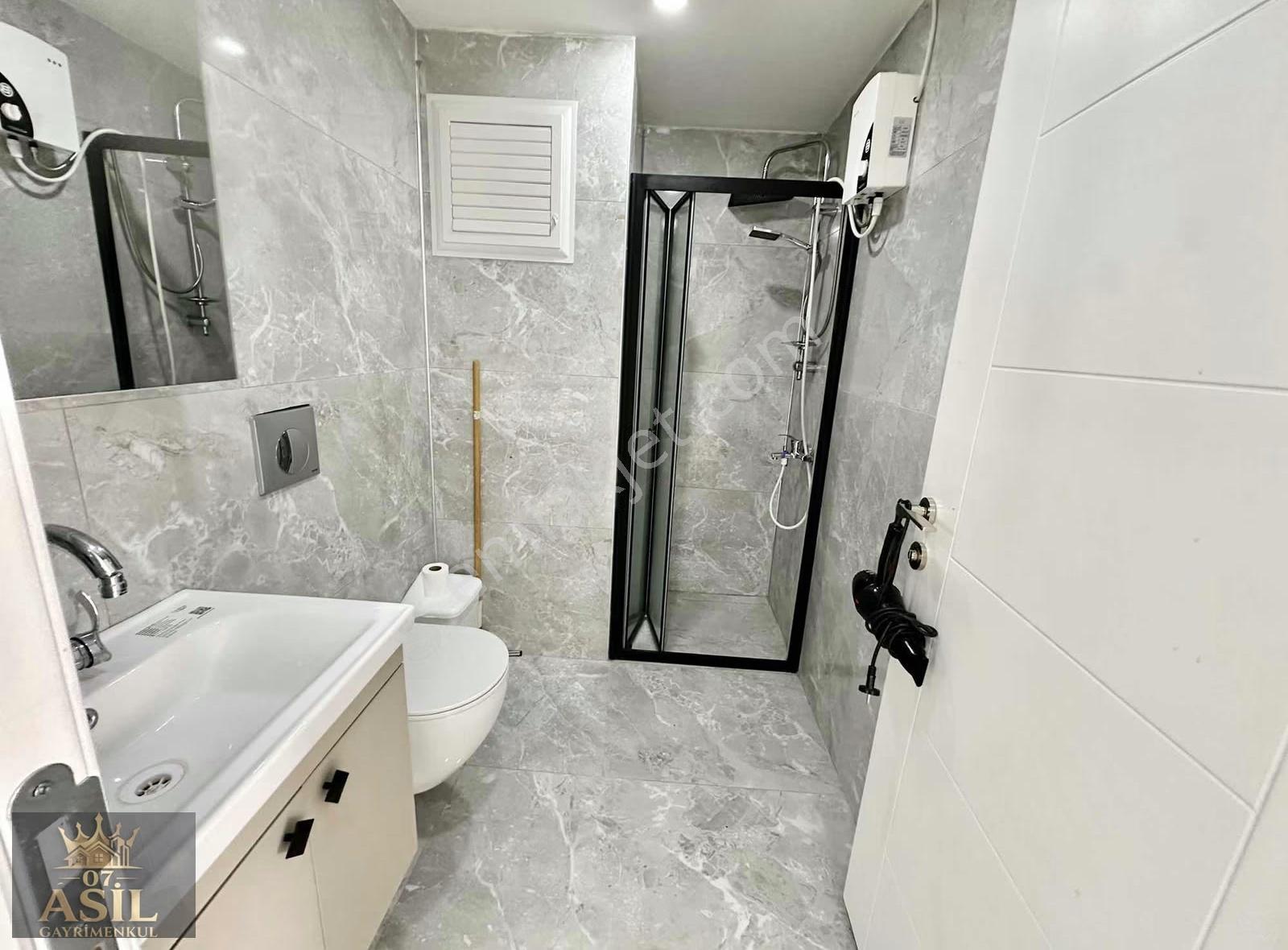 Fevzi Çakmakta Eşyalı Kiralık 1+1 Daire - Görsel 5