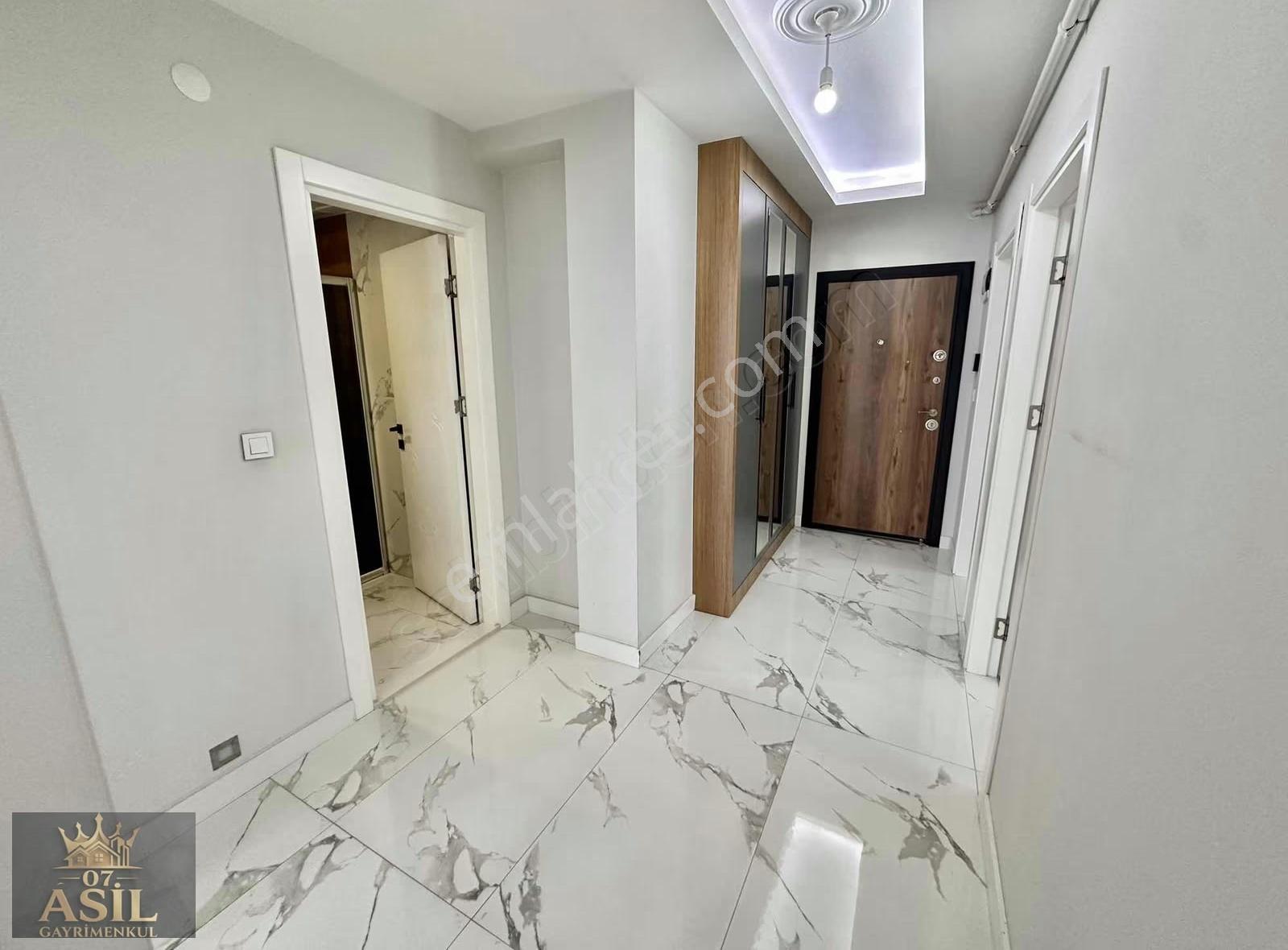 Zeynep Barış Tan Ultra Lüx Aile Apt Full Kredi Doğalgazlı - Görsel 19