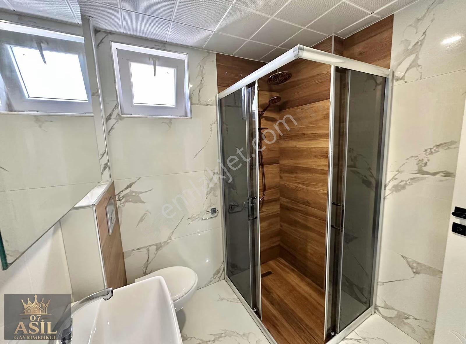 Zeynep Barış Tan Ultra Lüx Aile Apt Full Kredi Doğalgazlı - Görsel 30