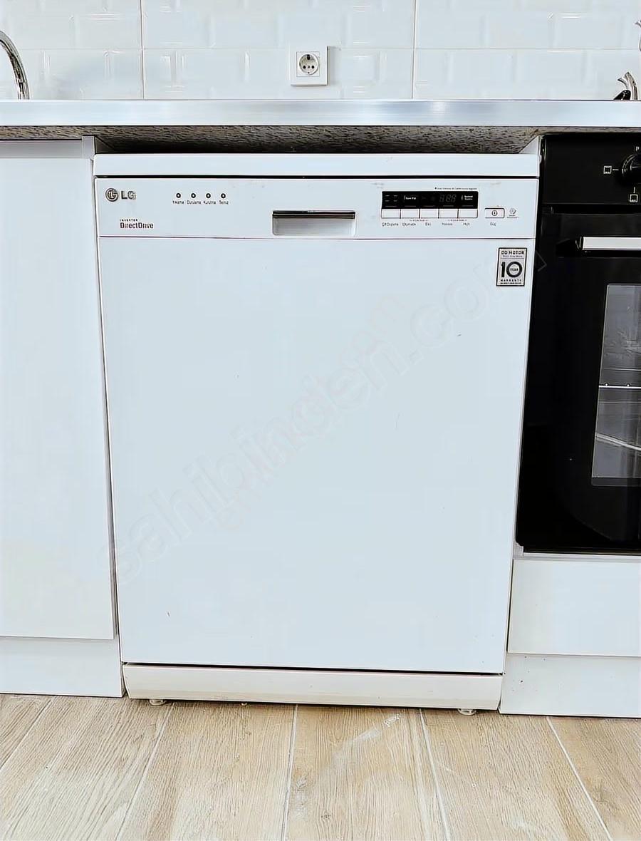 Tam Merkezde Markantalya Kaleiçine Yakın Eşyalı 30.000 Getirili - Görsel 11