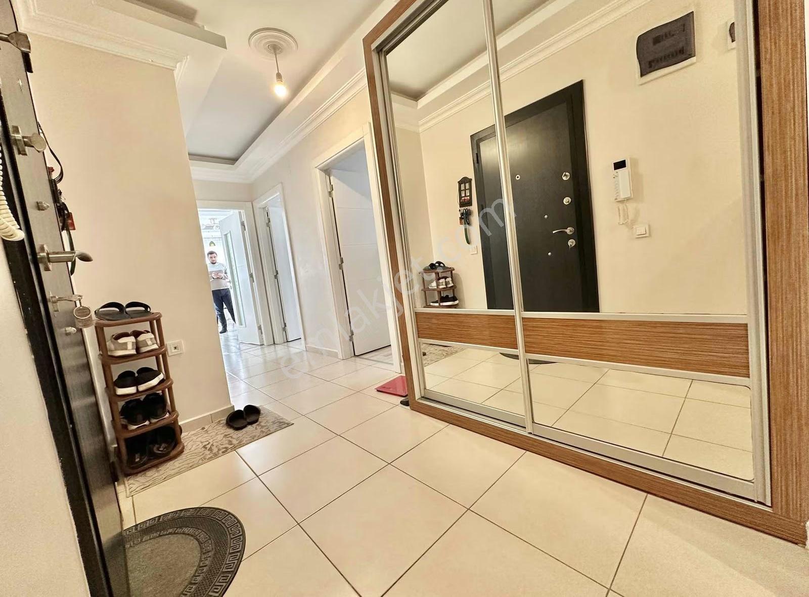 En Güzel Daire 1 Hafta Bu Fıyat Ara Kat Miss Gibi Geniş - Görsel 21