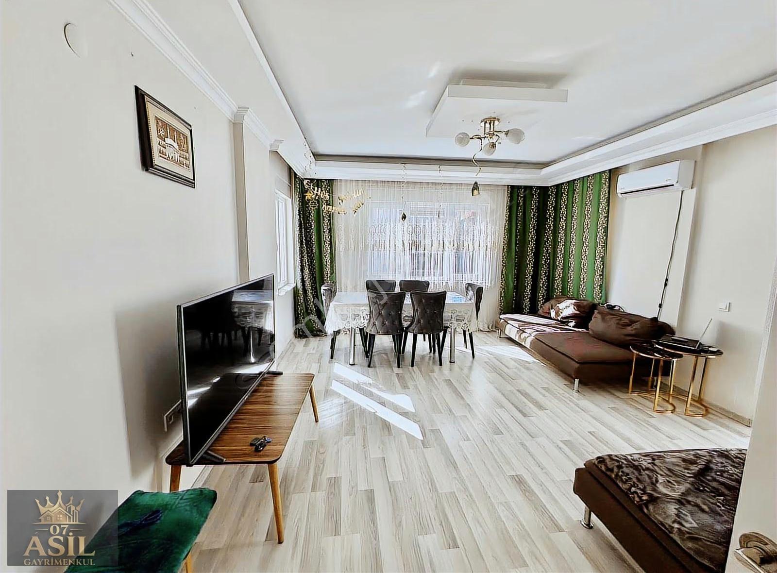 En Güzel Daire 1 Hafta Bu Fıyat Ara Kat Miss Gibi Geniş - Görsel 15