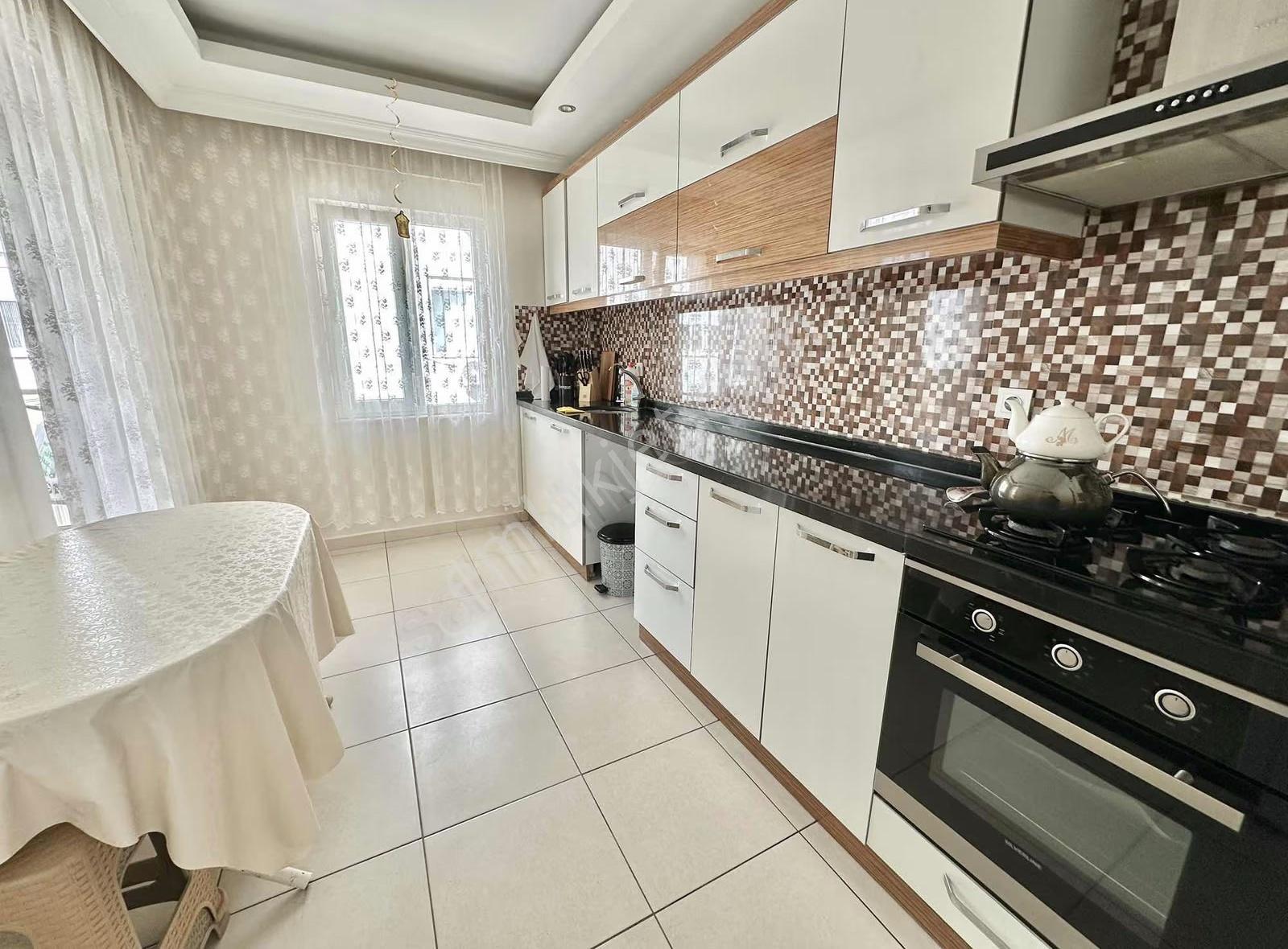 En Güzel Daire 1 Hafta Bu Fıyat Ara Kat Miss Gibi Geniş - Görsel 11