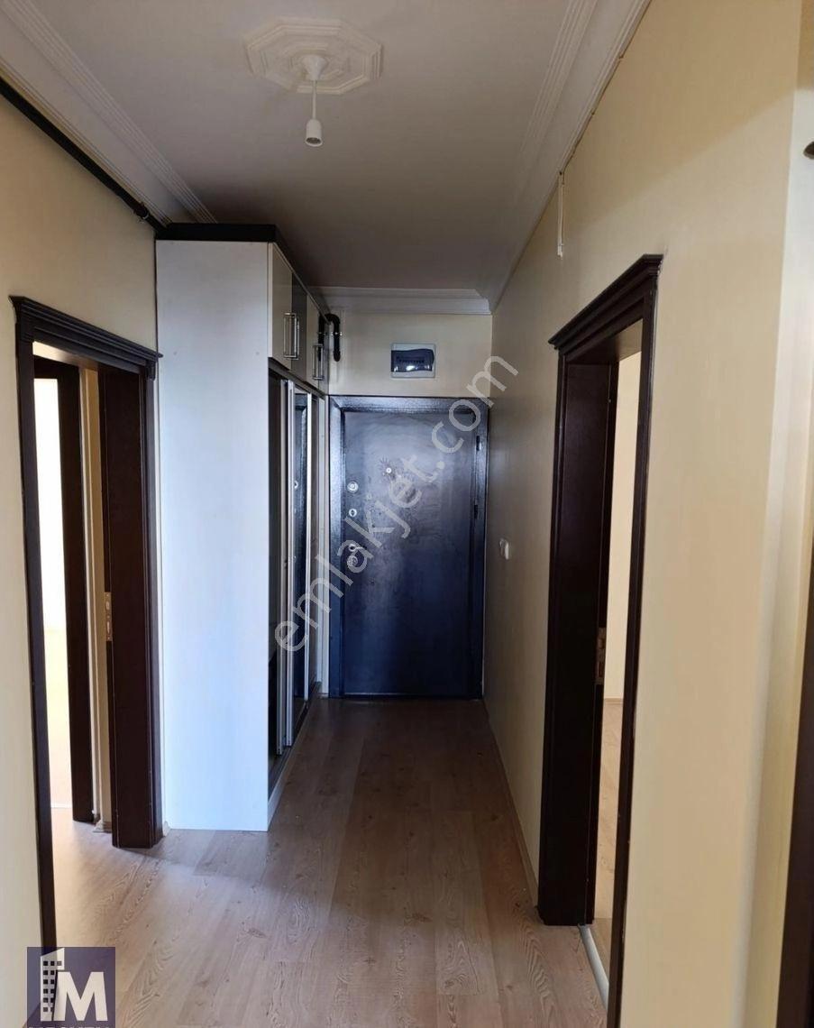 Alacasuluk Mah. 3+1 140 M2 Satılık Temiz Daire - Görsel 8