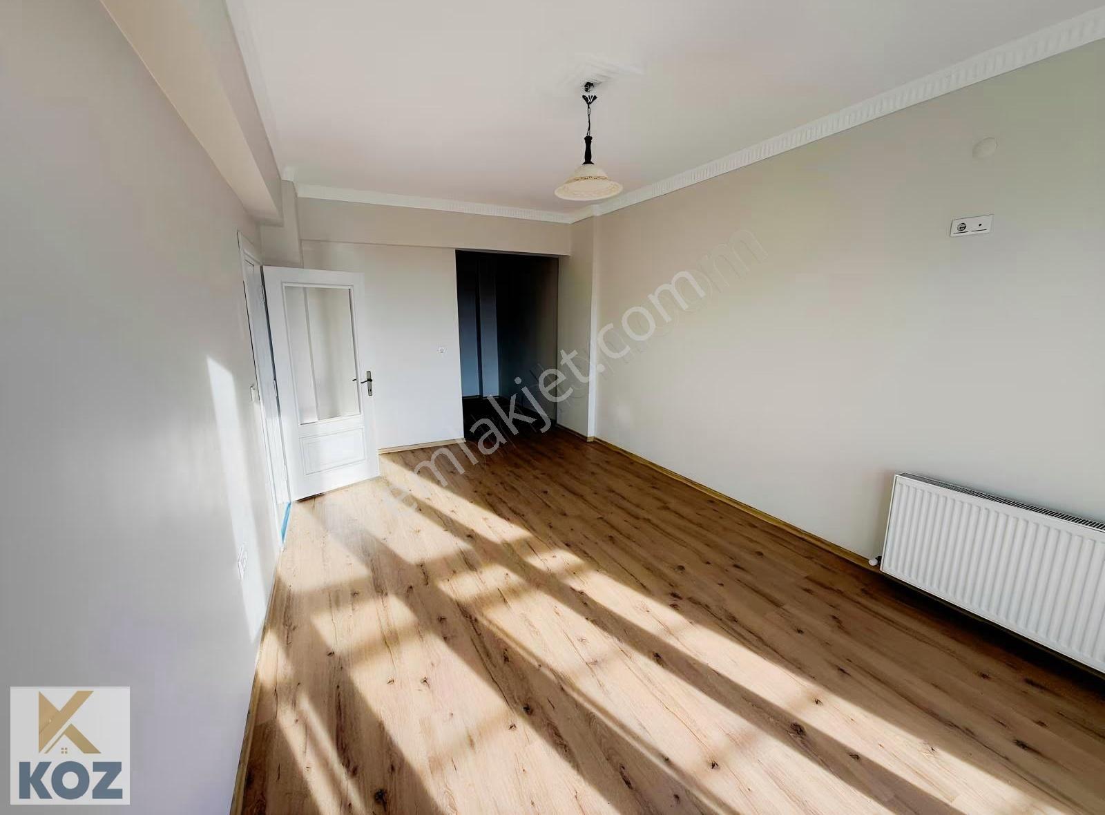 Koz Emlak'tan Fahri Kayahan Blv. 4.5+1 Kiralık Daire - Görsel 4