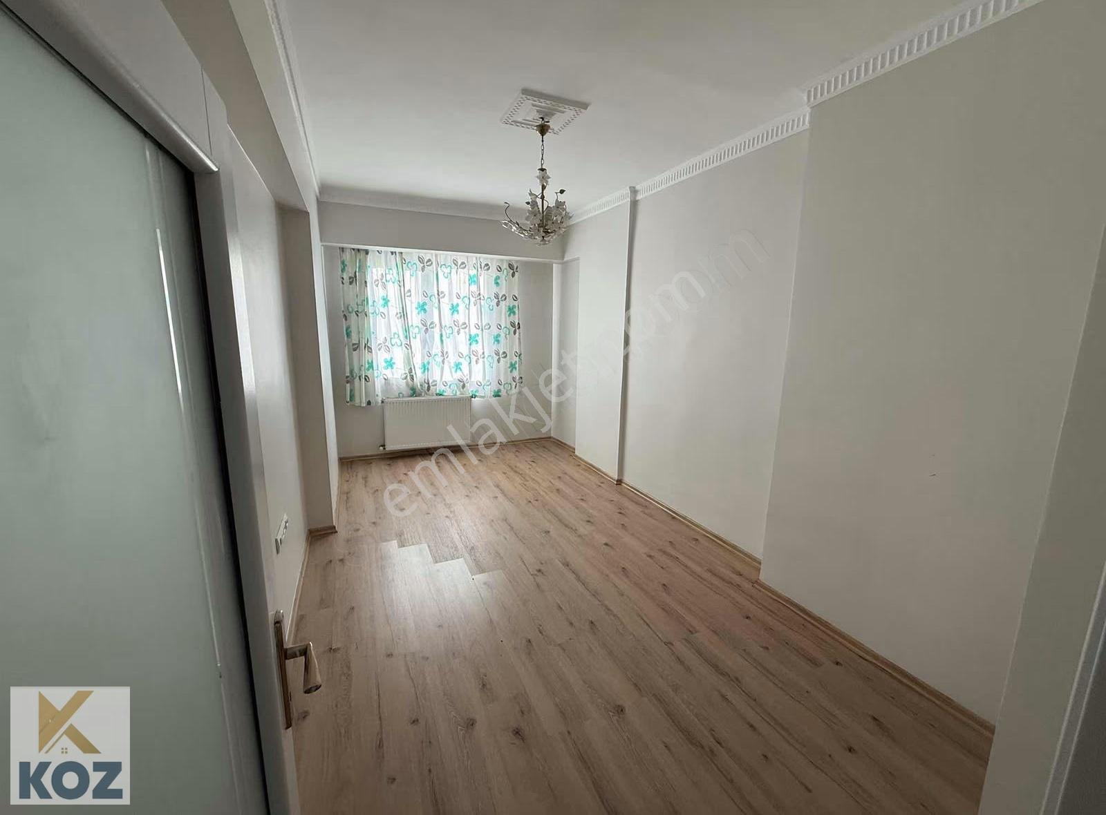 Koz Emlak'tan Fahri Kayahan Blv. 4.5+1 Kiralık Daire - Görsel 13