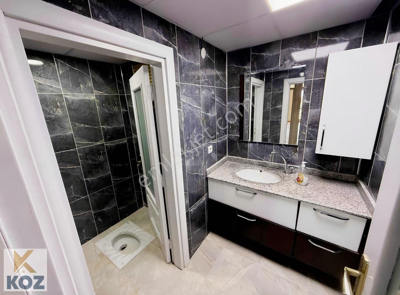 Koz Emlak'tan Fahri Kayahan Blv. 4.5+1 Kiralık Daire - Görsel 10