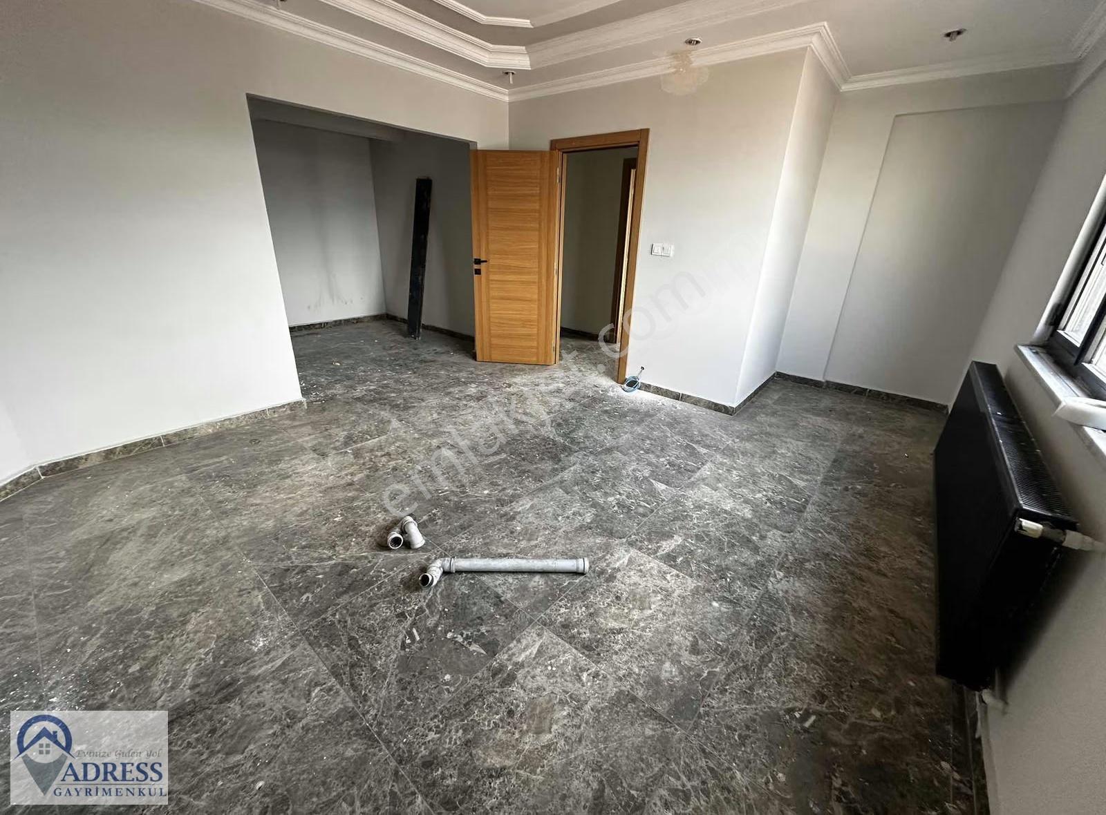 Natoyolu Caddesinde 230 Metrekare Kiralık Ofis Katı - Görsel 2