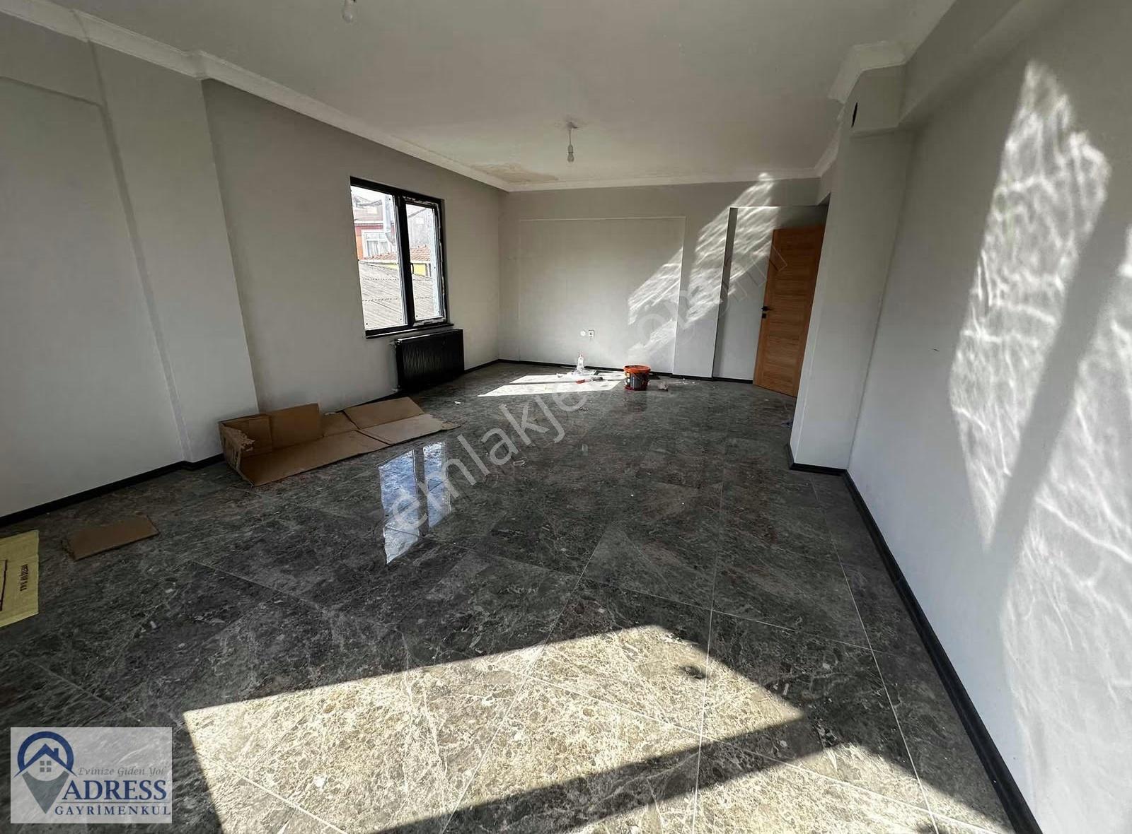 Natoyolu Caddesinde 230 Metrekare Kiralık Ofis Katı - Görsel 8