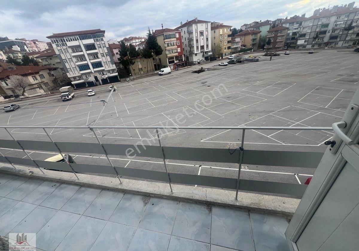 Arkadaş Emlaktan Cumartesi Pazarı Çevresinde 2+1 Kiralık Daire - Görsel 12