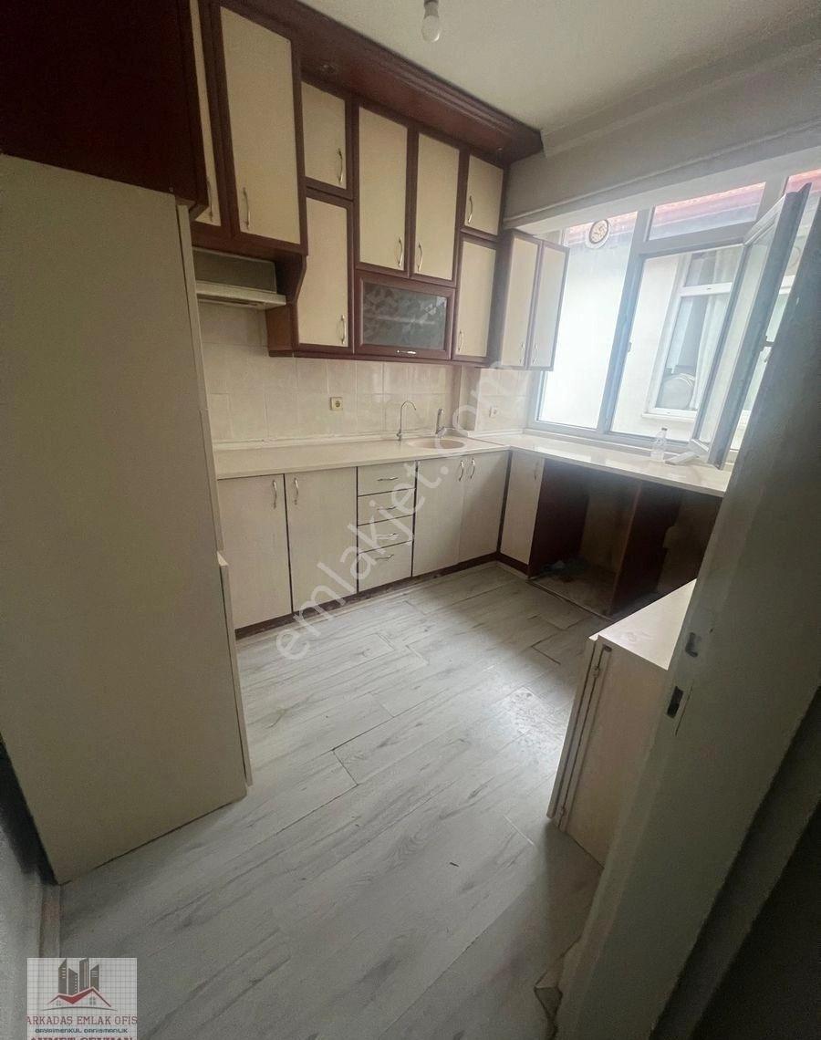 Arkadaş Emlaktan Cumartesi Pazarı Çevresinde 2+1 Kiralık Daire - Görsel 7