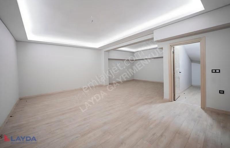 G.emir Beyazevler'de 5+1 Akıllı Ev Sistemli Satılık Lüx Villa - Görsel 32