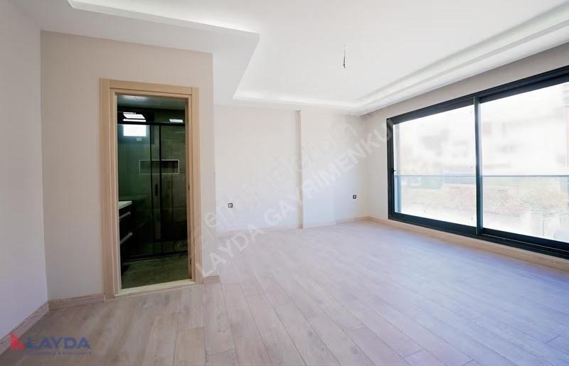 G.emir Beyazevler'de 5+1 Akıllı Ev Sistemli Satılık Lüx Villa - Görsel 13