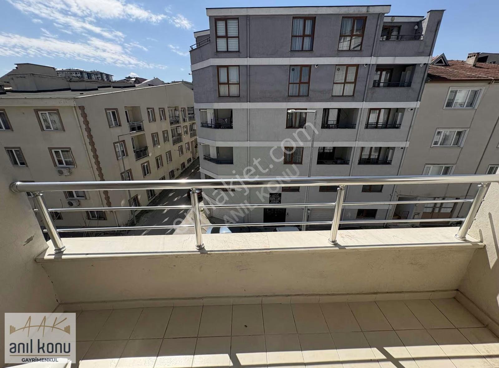 Anıl Konu'dan Görüklede 2+1 Eşyalı Kiralık Daire - Görsel 5