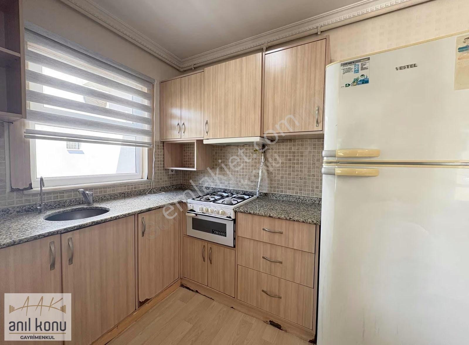 Anıl Konu'dan Görüklede 2+1 Eşyalı Kiralık Daire - Görsel 7