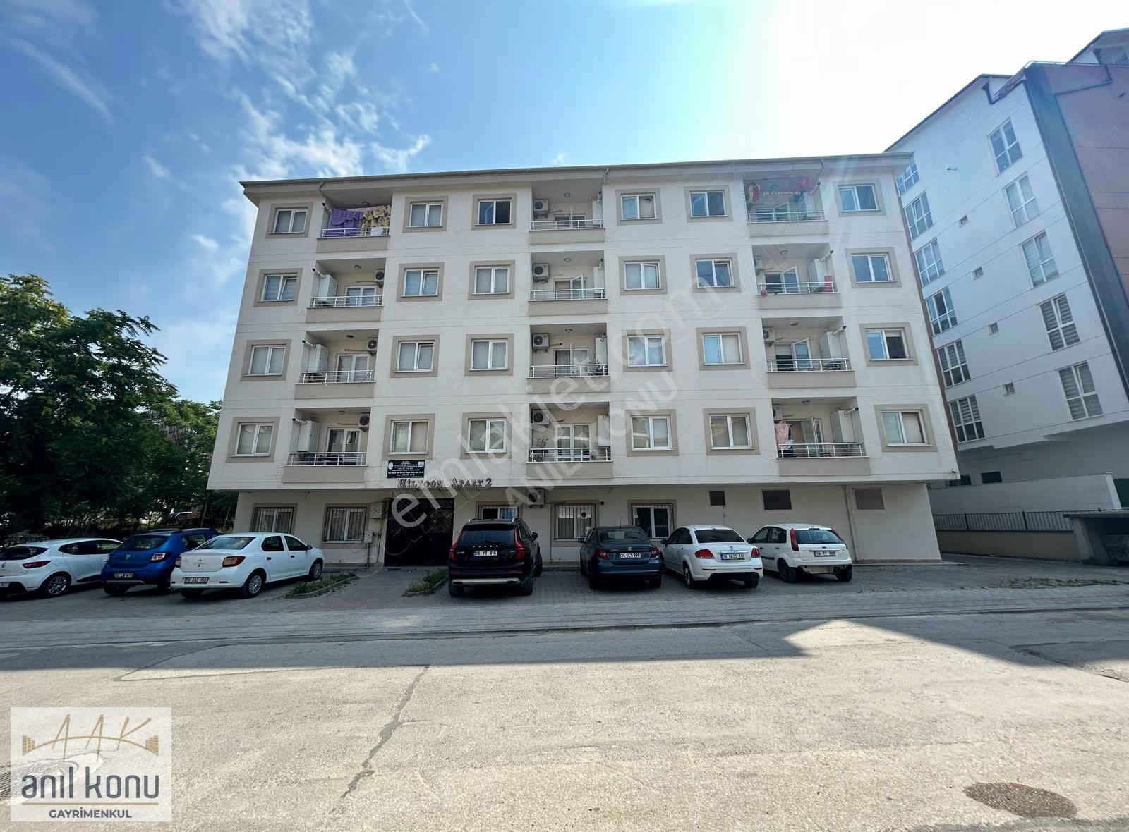 Anıl Konu'dan Görüklede 2+1 Eşyalı Kiralık Daire - Görsel 9