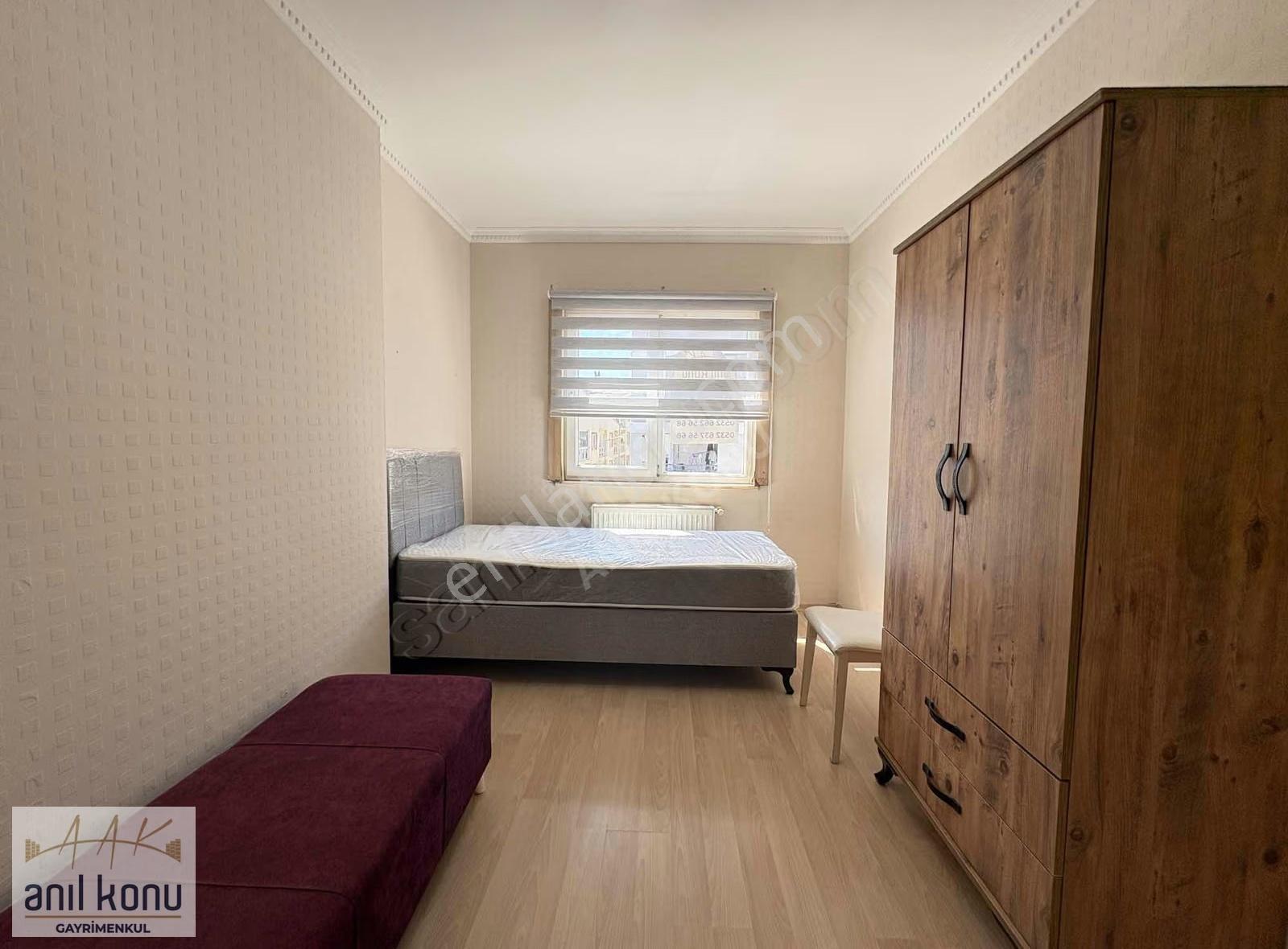 Anıl Konu'dan Görüklede 2+1 Eşyalı Kiralık Daire - Görsel 4