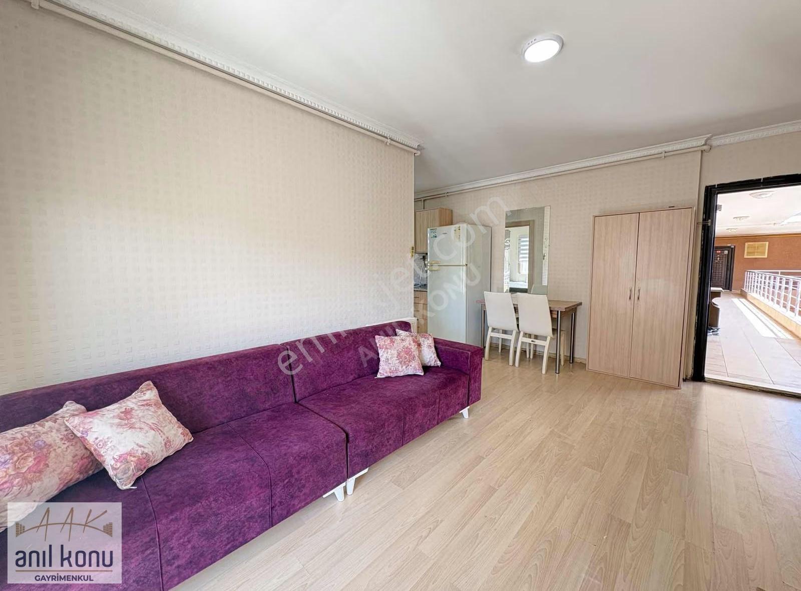 Anıl Konu'dan Görüklede 2+1 Eşyalı Kiralık Daire - Görsel 23