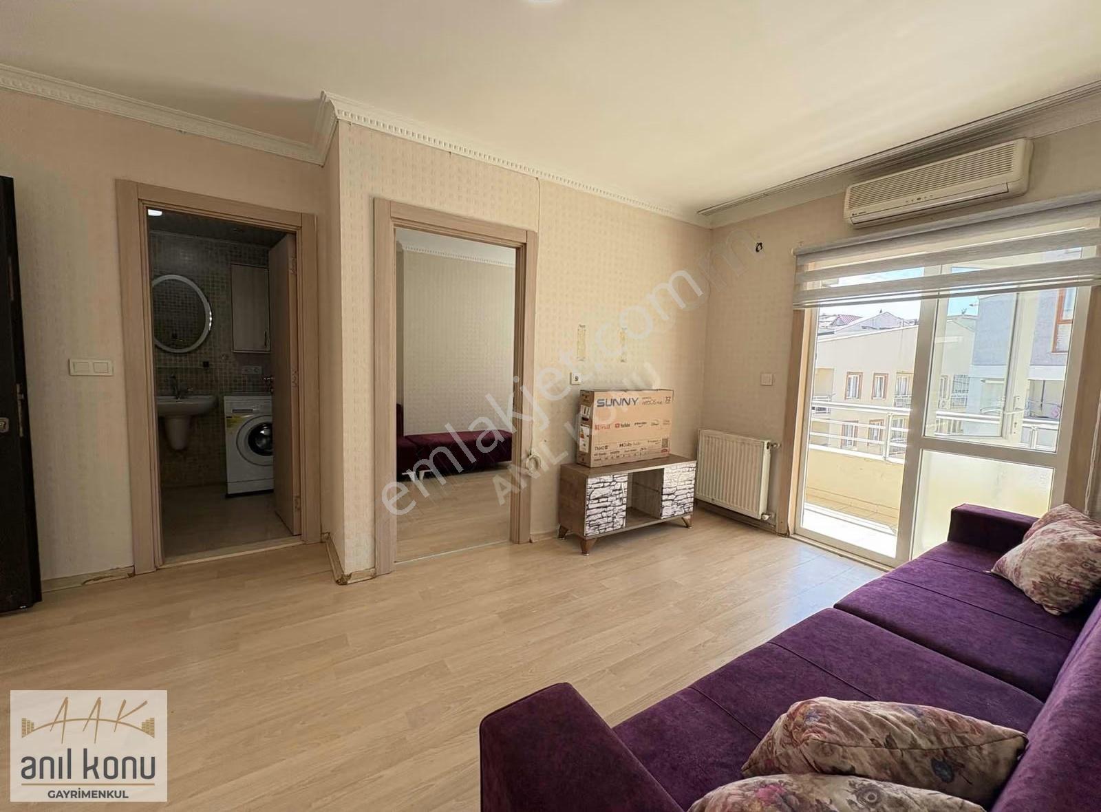 Anıl Konu'dan Görüklede 2+1 Eşyalı Kiralık Daire - Görsel 21