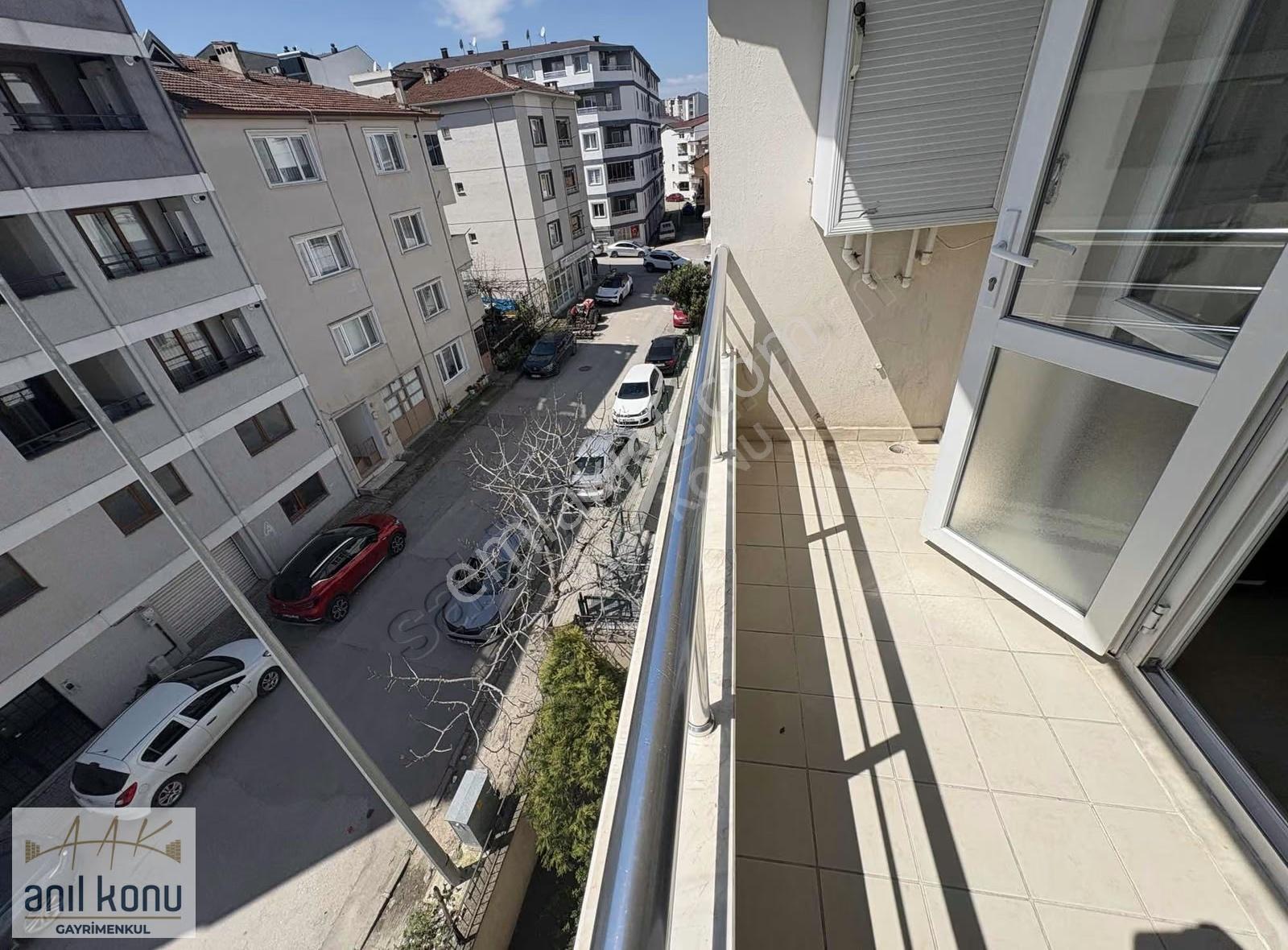Anıl Konu'dan Görüklede 2+1 Eşyalı Kiralık Daire - Görsel 32