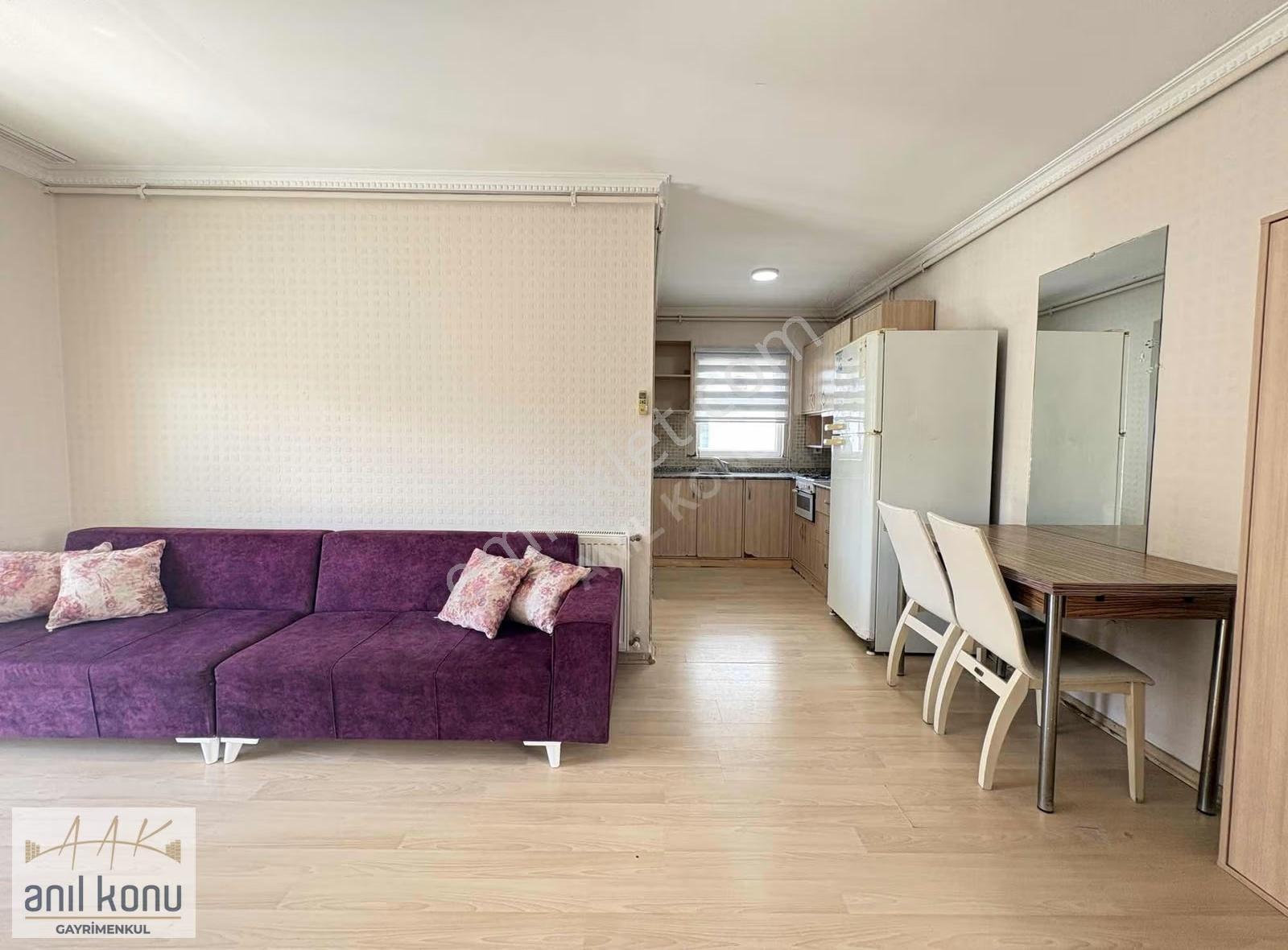 Anıl Konu'dan Görüklede 2+1 Eşyalı Kiralık Daire - Görsel 11