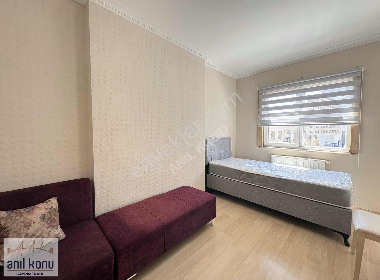 Anıl Konu'dan Görüklede 2+1 Eşyalı Kiralık Daire - Görsel 19