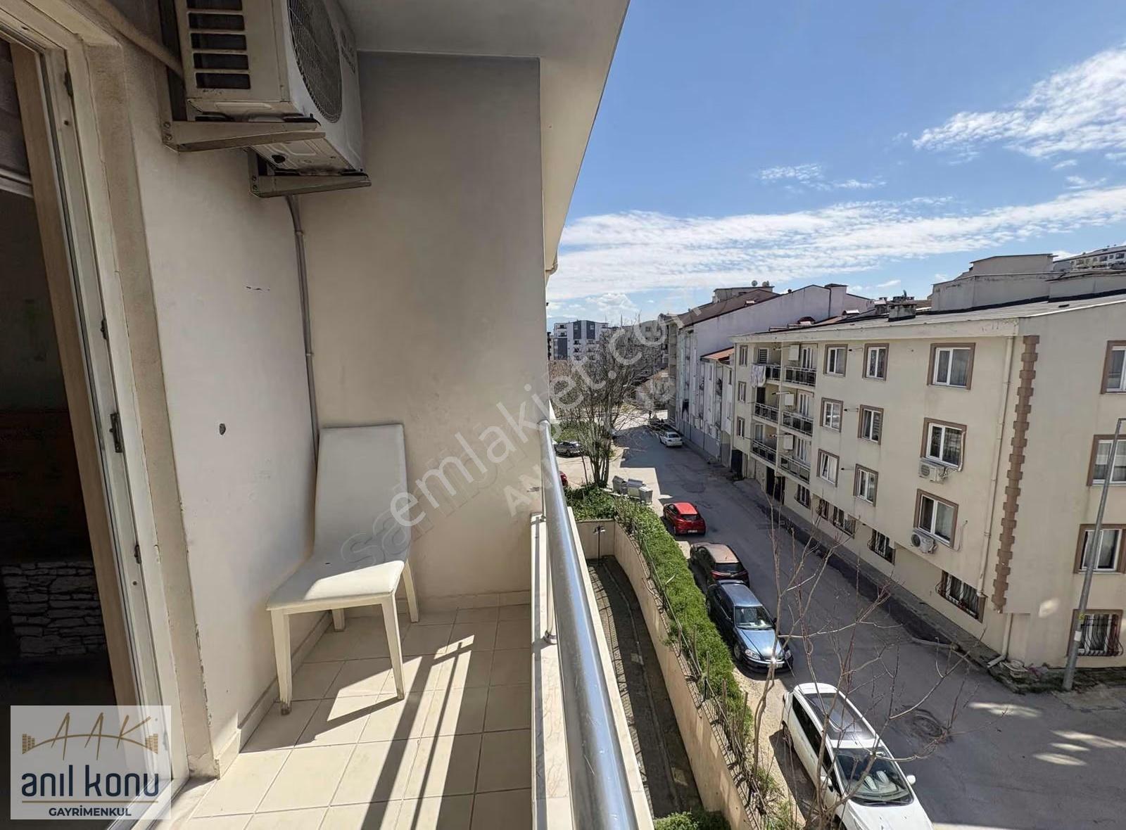 Anıl Konu'dan Görüklede 2+1 Eşyalı Kiralık Daire - Görsel 28