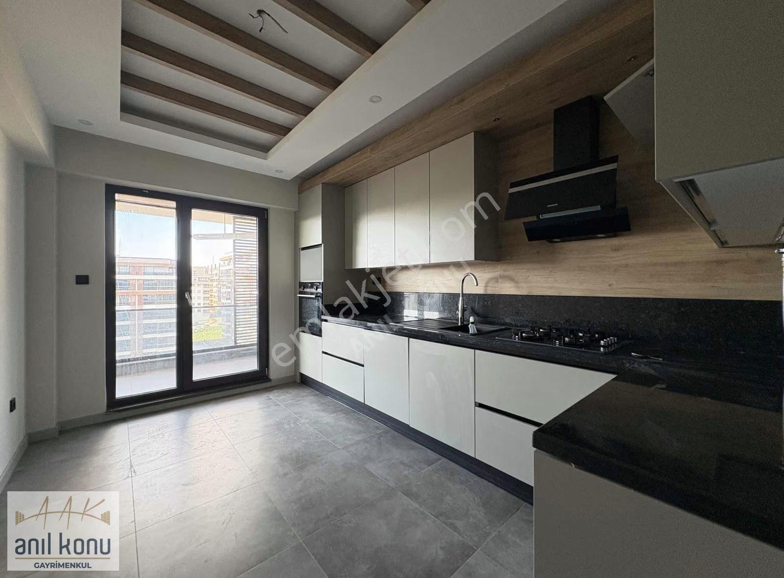 Anıl Konu'dan Vonsteel Concept'te Kiralık 2+1 Dubleks Daire - Görsel 20