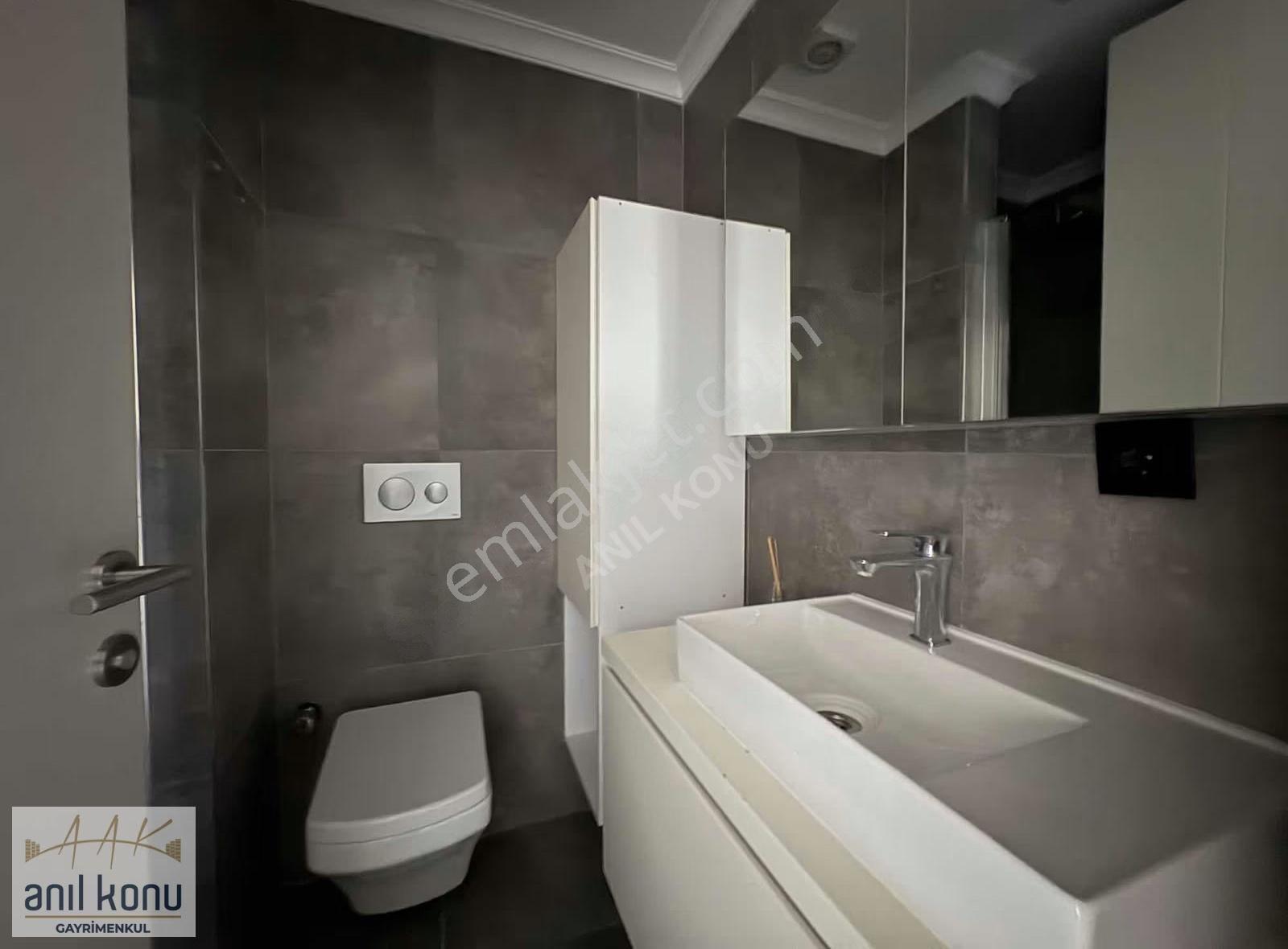 Anıl Konu'dan Vonsteel Concept'te Kiralık 2+1 Dubleks Daire - Görsel 32