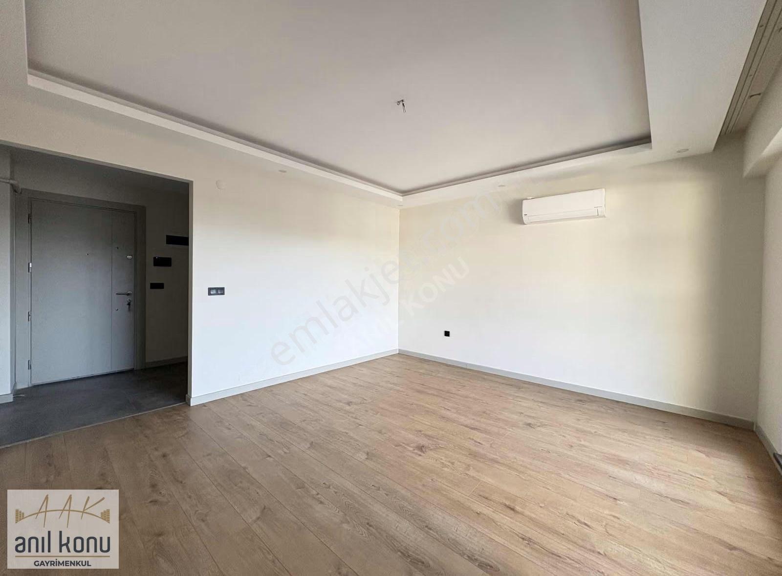 Anıl Konu'dan Vonsteel Concept'te Kiralık 2+1 Dubleks Daire - Görsel 8