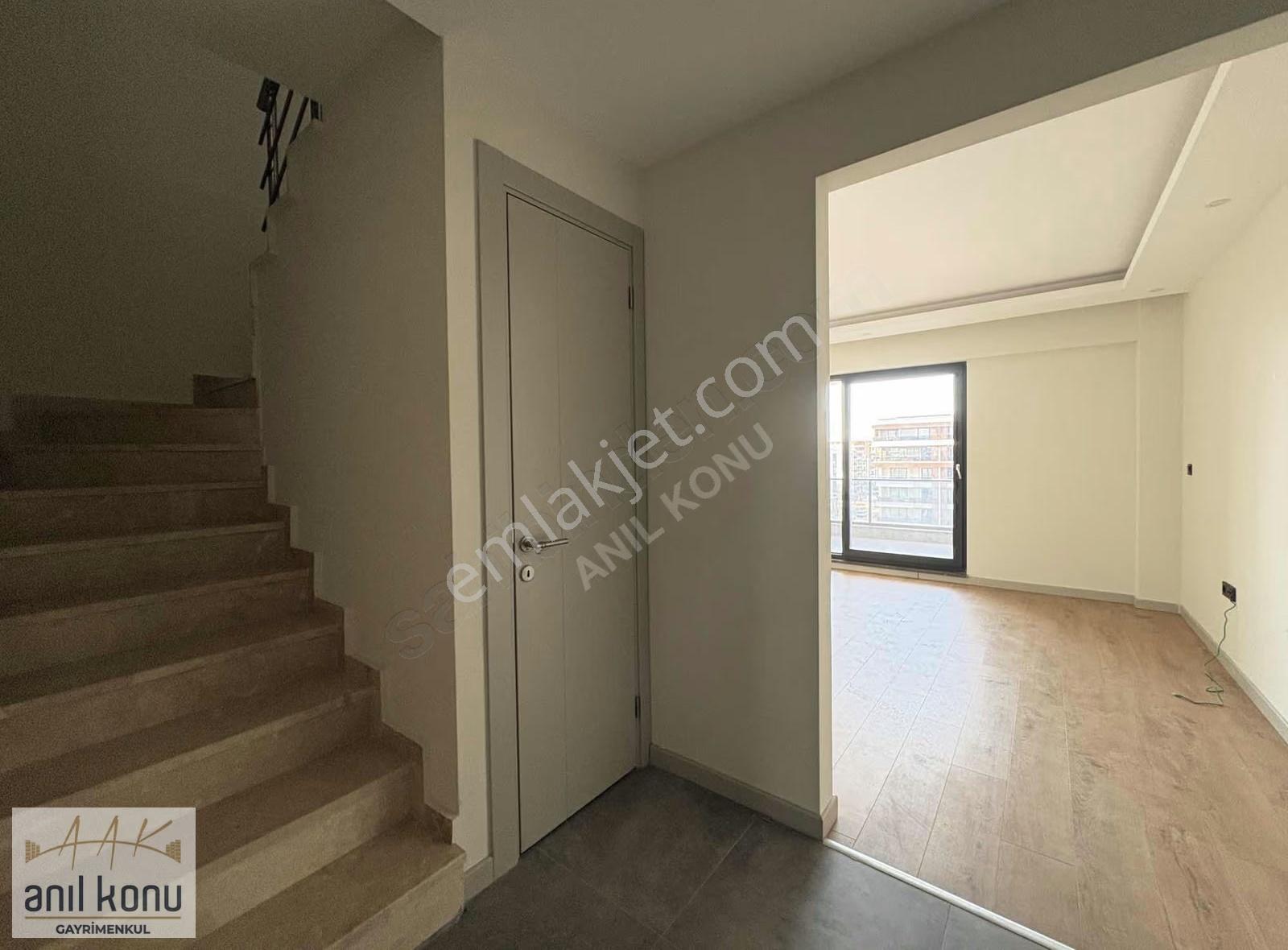 Anıl Konu'dan Vonsteel Concept'te Kiralık 2+1 Dubleks Daire - Görsel 11