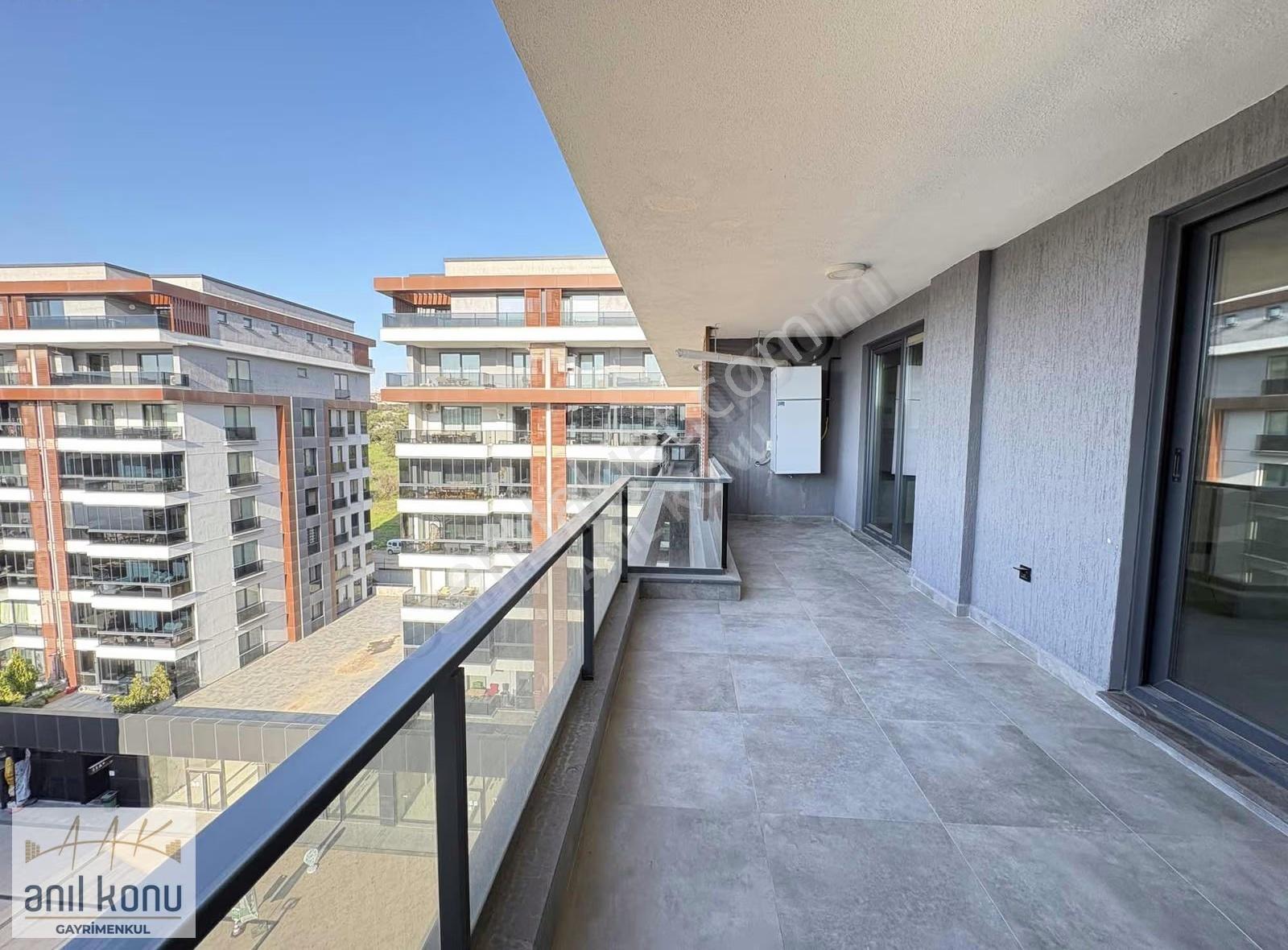 Anıl Konu'dan Vonsteel Concept'te Kiralık 2+1 Dubleks Daire - Görsel 27