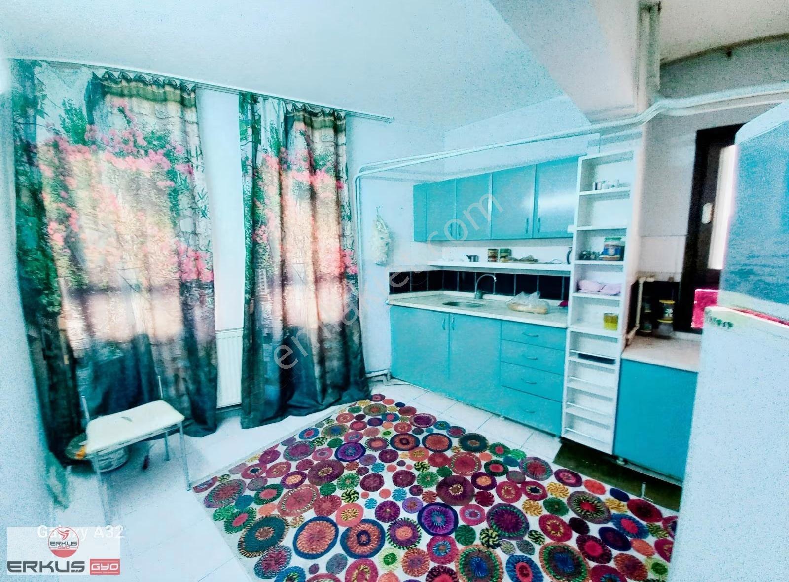 Kiralık Eşyalı Apart 2+0 Ayrı Mutfak Denizli Değirmenönü Çaybaşı - Görsel 3