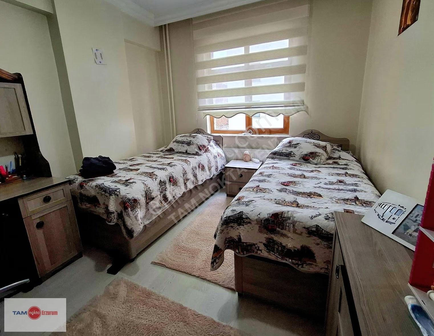 Tam Nokta Kent'ten Kayakyolunda 3+1 Kiralık Daire! - Görsel 2