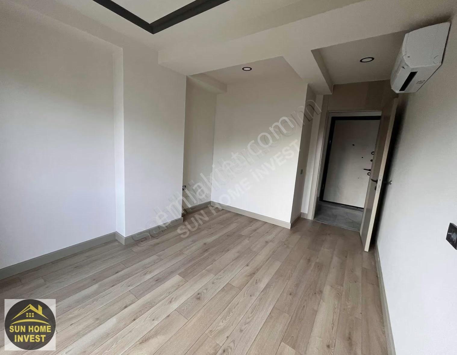Lüx Sitede 1+1 Yerden Isıtma - Görsel 9