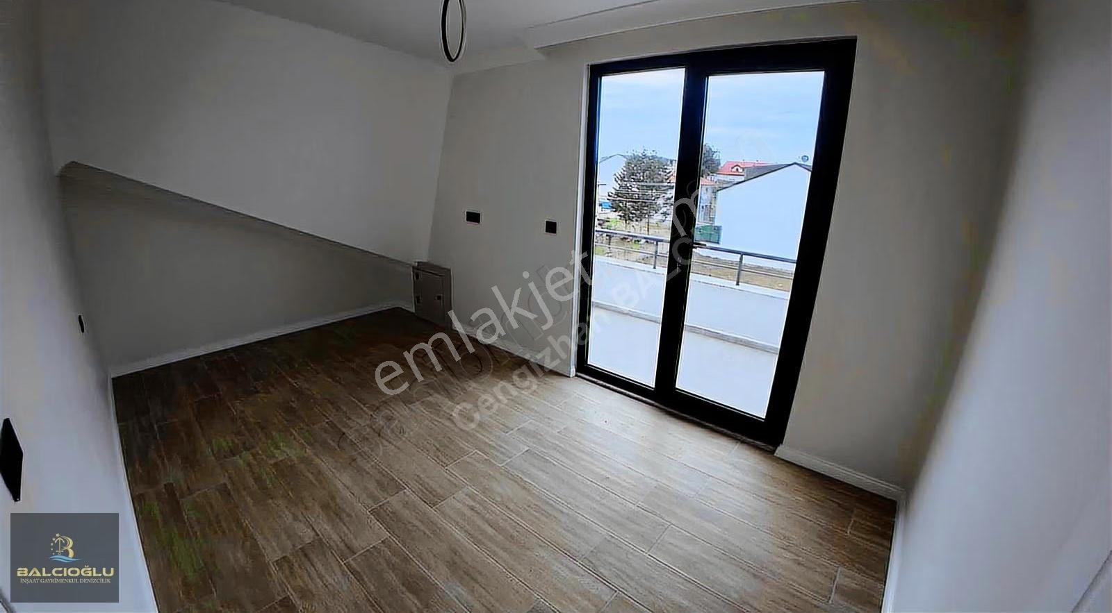 Balcıoğlundan Alanderede Satılık Uygun Lüx 4+1 Triplex Villalar - Görsel 18