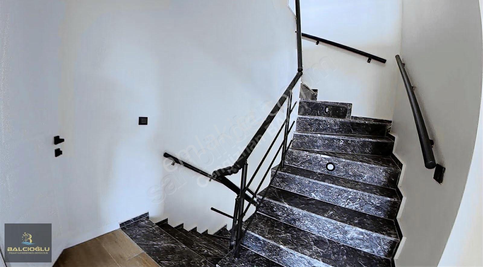Balcıoğlundan Alanderede Satılık Uygun Lüx 4+1 Triplex Villalar - Görsel 14