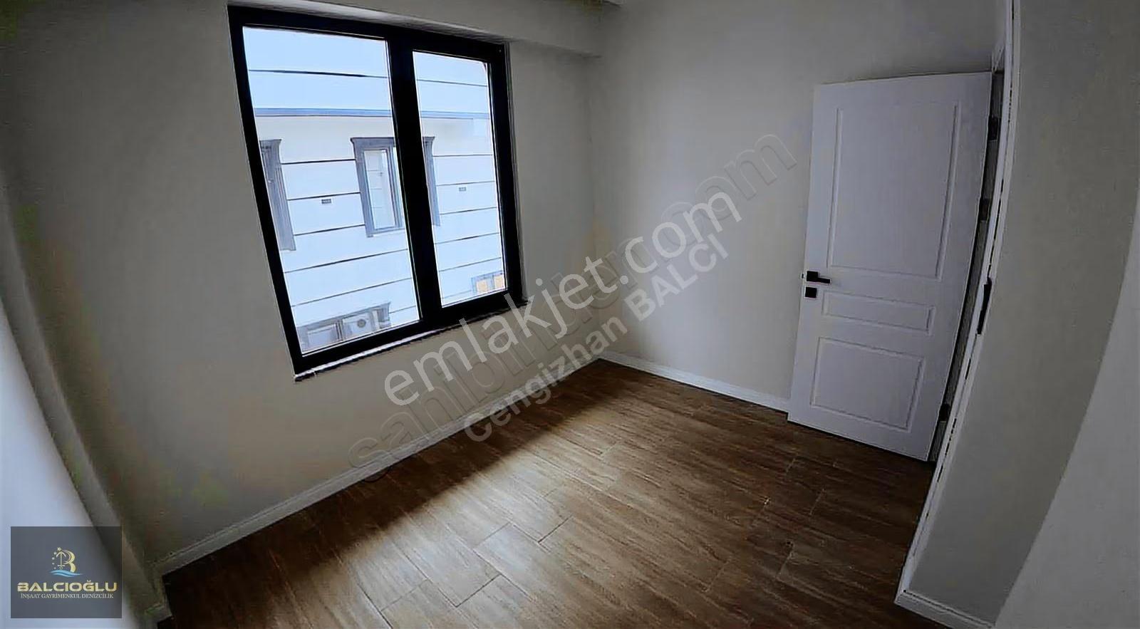 Balcıoğlundan Alanderede Satılık Uygun Lüx 4+1 Triplex Villalar - Görsel 13