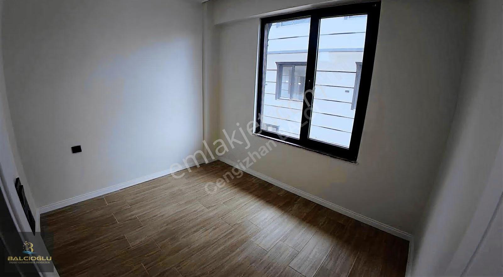 Balcıoğlundan Alanderede Satılık Uygun Lüx 4+1 Triplex Villalar - Görsel 11