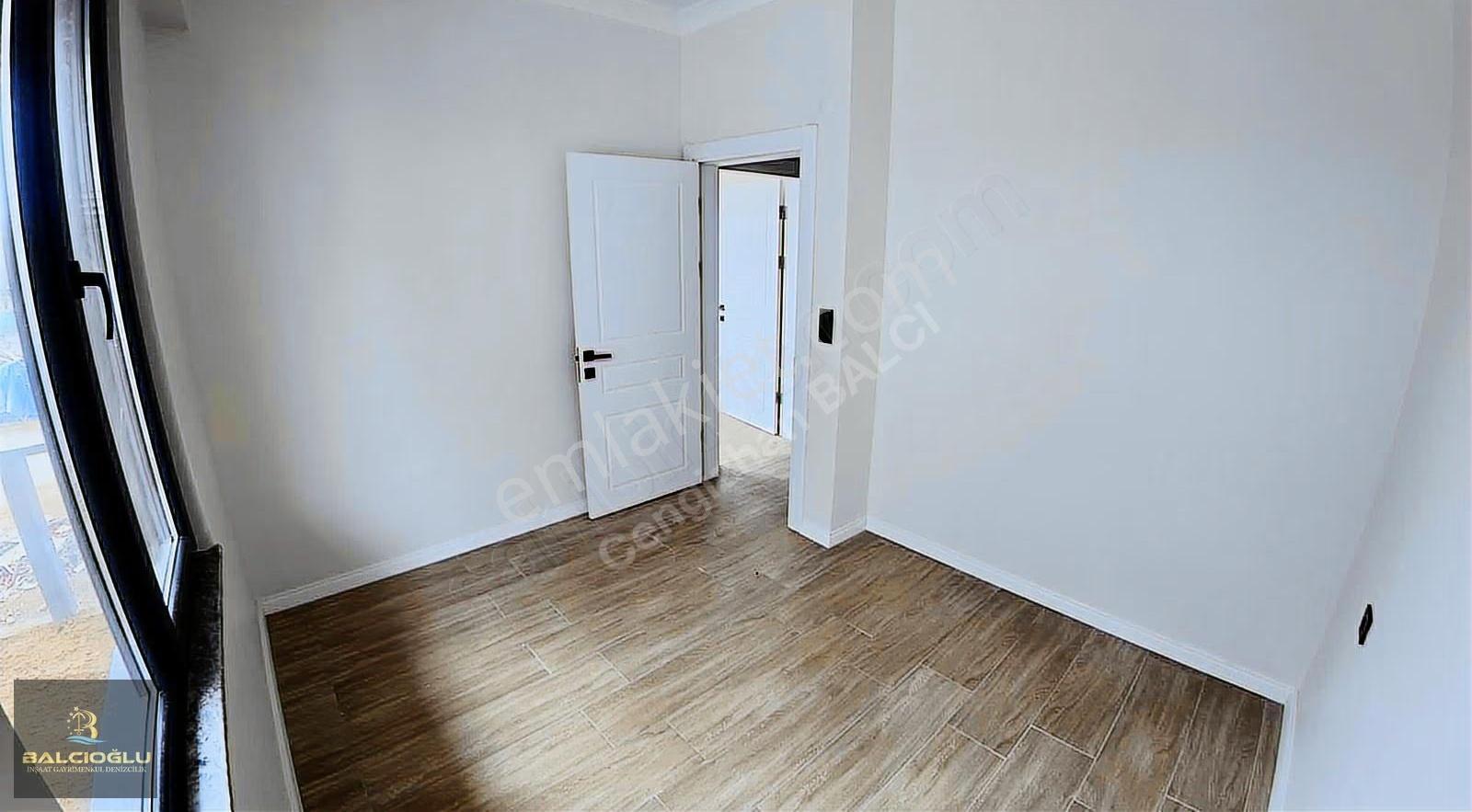Balcıoğlundan Alanderede Satılık Uygun Lüx 4+1 Triplex Villalar - Görsel 12