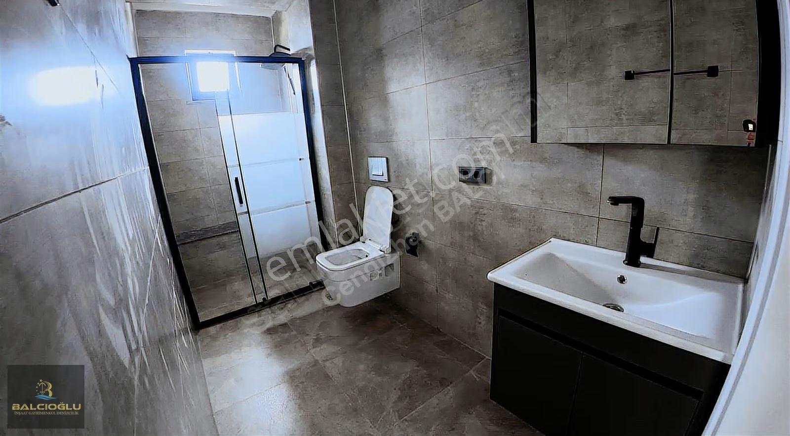 Balcıoğlundan Alanderede Satılık Uygun Lüx 4+1 Triplex Villalar - Görsel 7