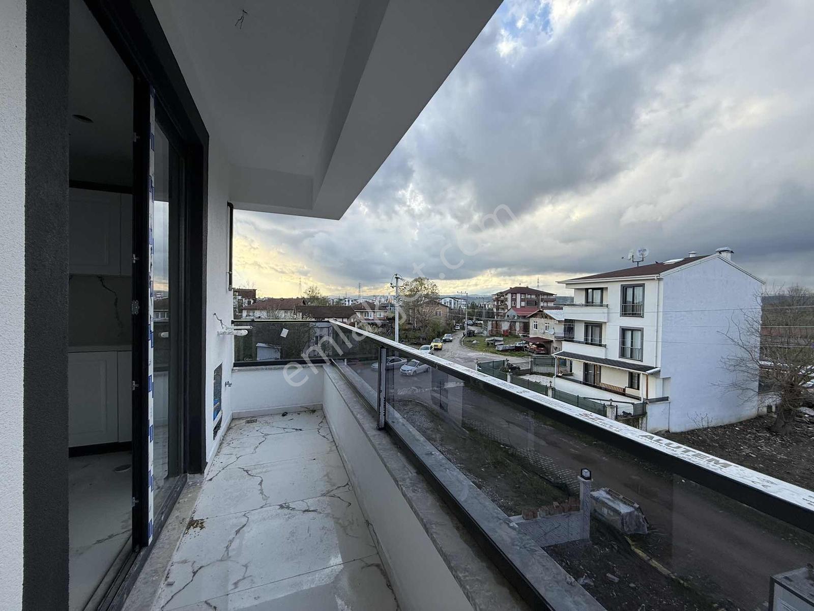 Uzunçiftlik Hasanpaşada 2+1 Çatı Dubleks 102 M² - Görsel 5